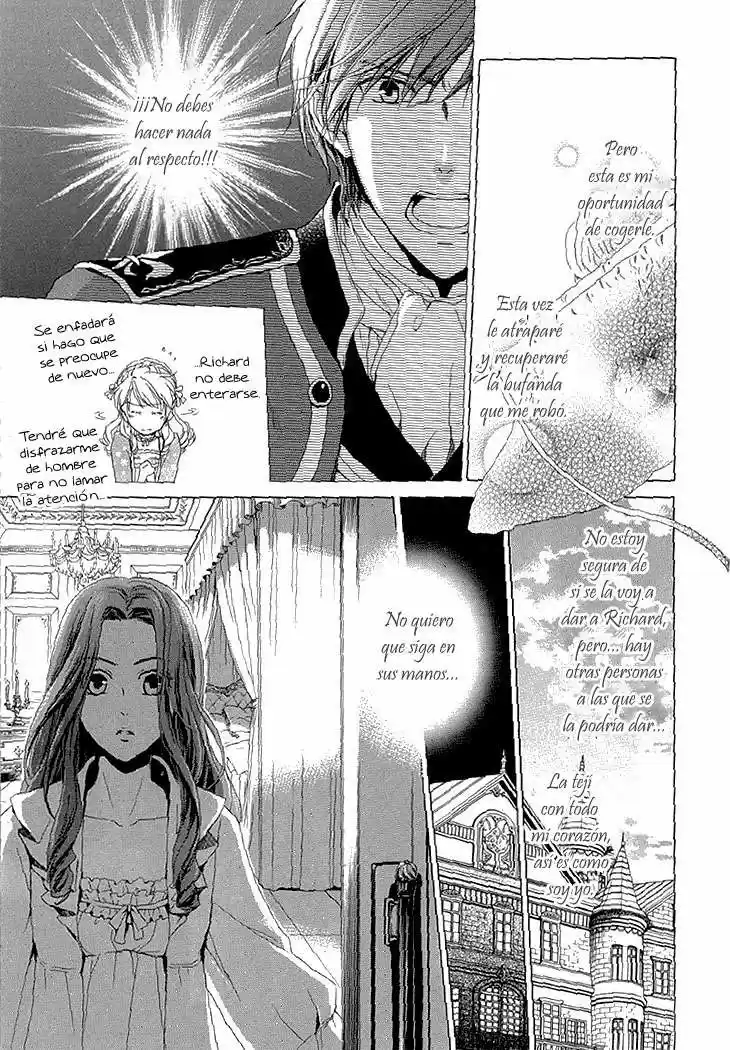 Migawari Hakushaku no Bouken (2008) - Capítulo 25 - Página 32 - LectorTMOo