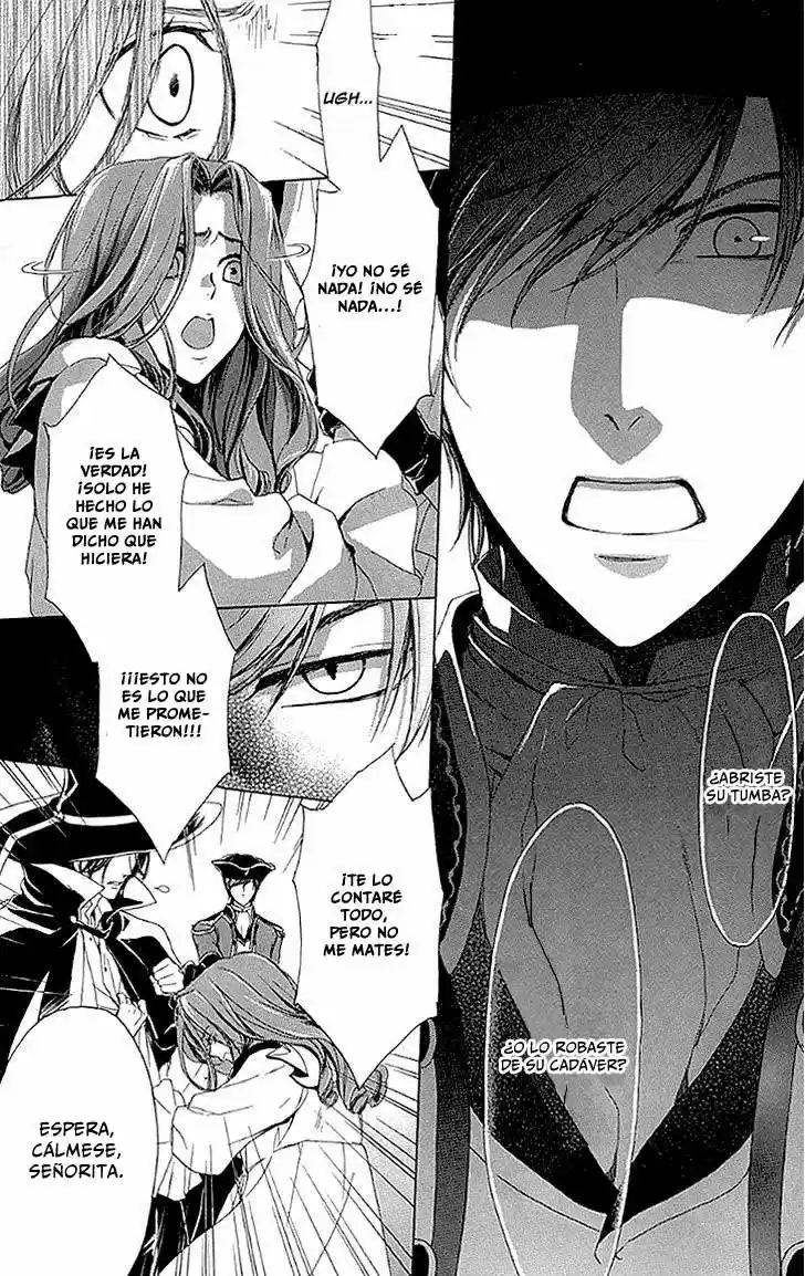 Migawari Hakushaku no Bouken (2008) - Capítulo 26 - Página 5 - LectorTMOo