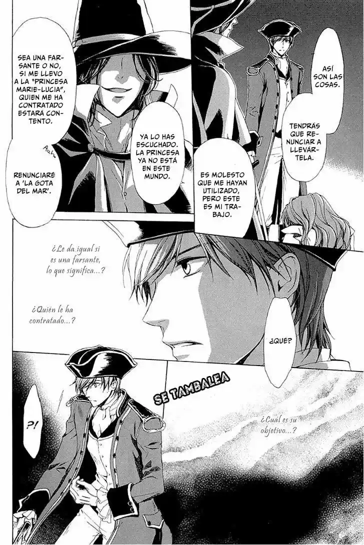 Migawari Hakushaku no Bouken (2008) - Capítulo 26 - Página 8 - LectorTMOo