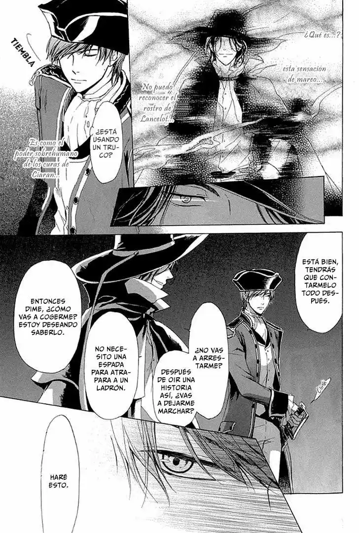 Migawari Hakushaku no Bouken (2008) - Capítulo 26 - Página 9 - LectorTMOo