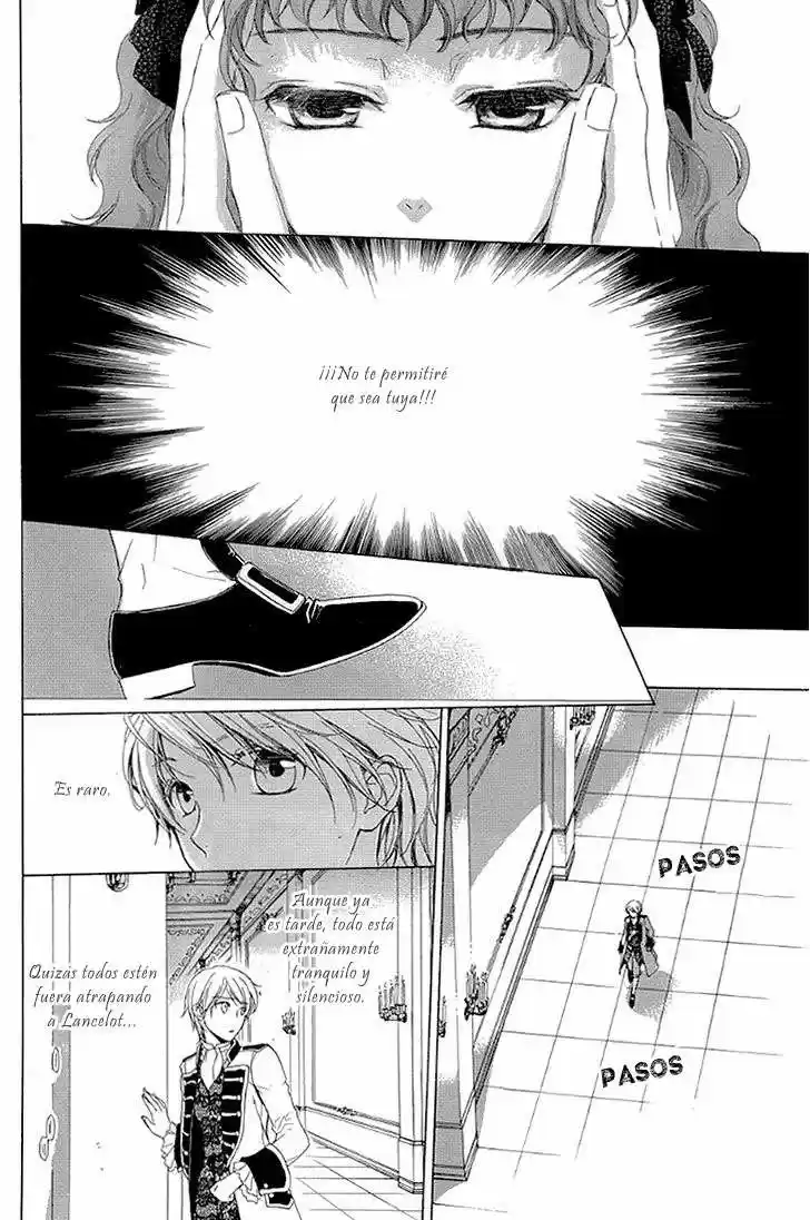 Migawari Hakushaku no Bouken (2008) - Capítulo 26 - Página 12 - LectorTMOo