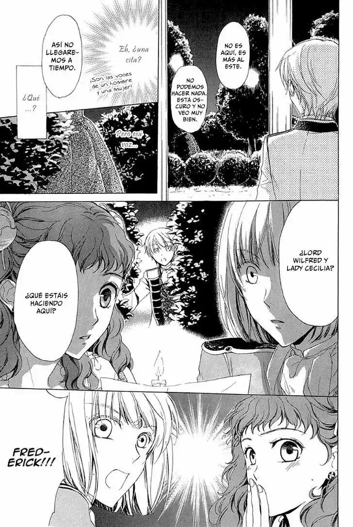 Migawari Hakushaku no Bouken (2008) - Capítulo 26 - Página 13 - LectorTMOo