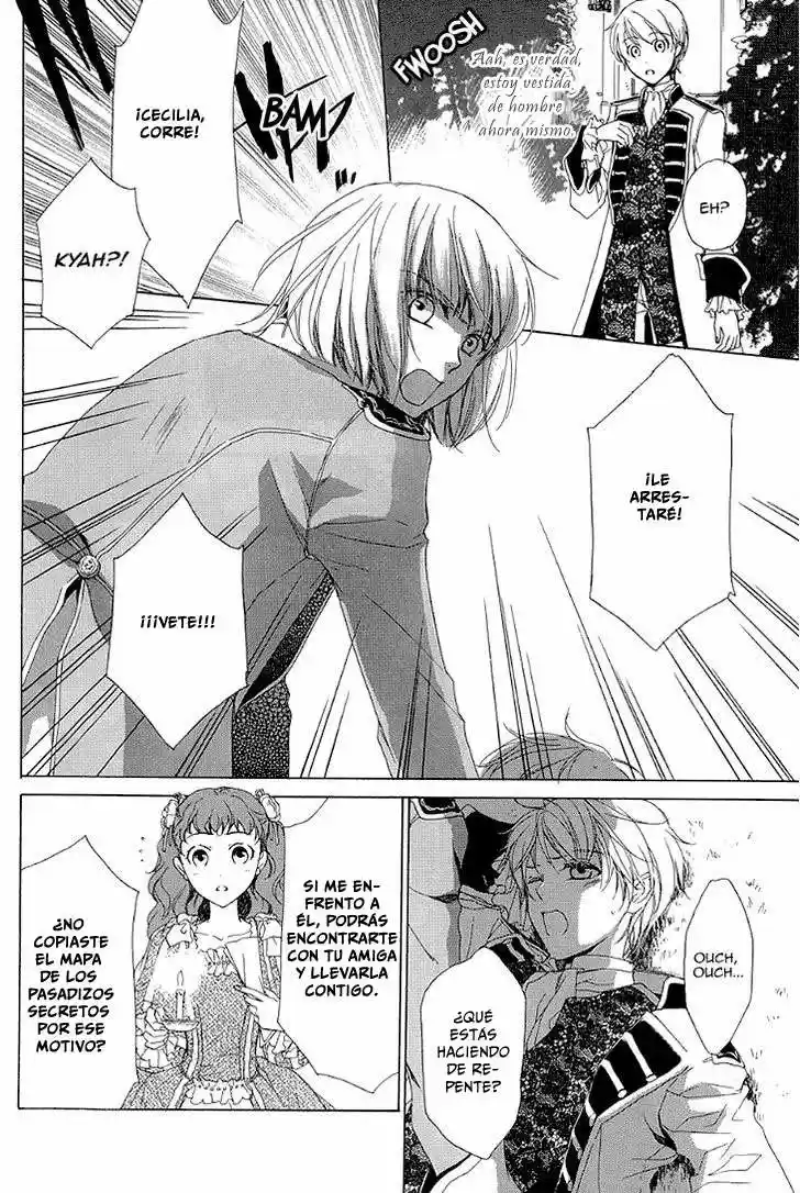 Migawari Hakushaku no Bouken (2008) - Capítulo 26 - Página 14 - LectorTMOo