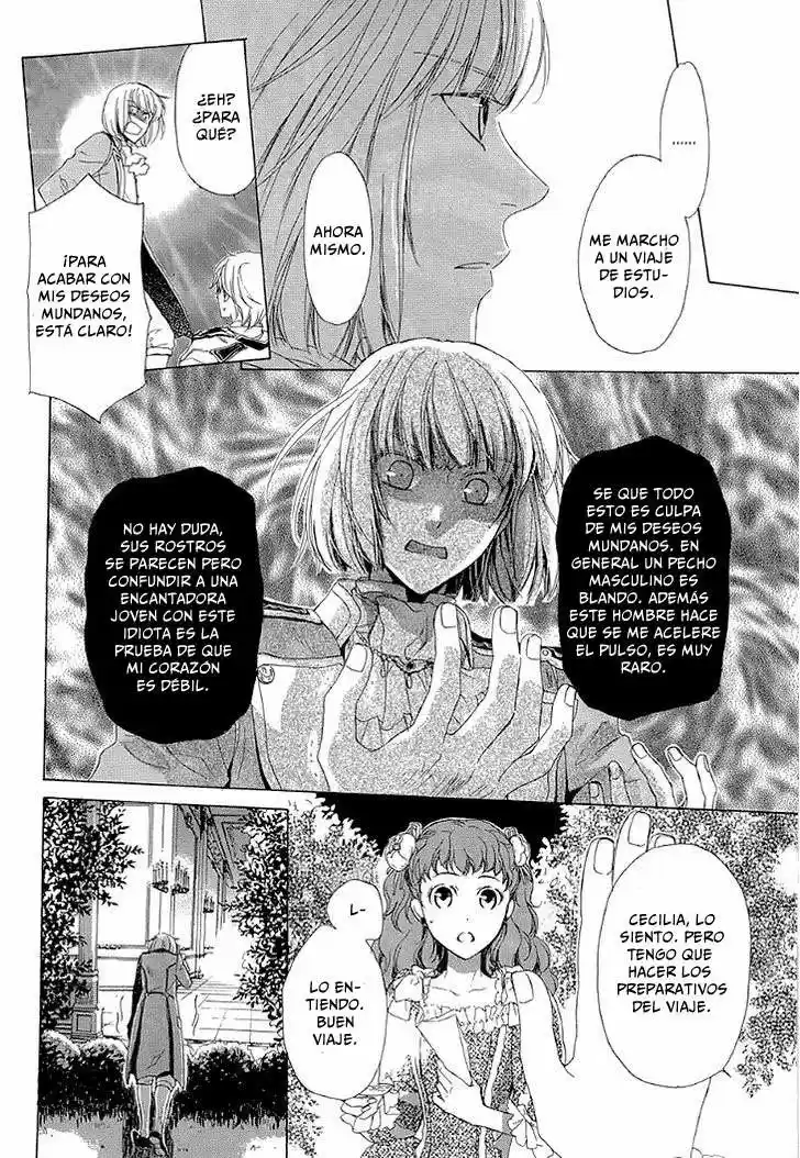 Migawari Hakushaku no Bouken (2008) - Capítulo 26 - Página 16 - LectorTMOo