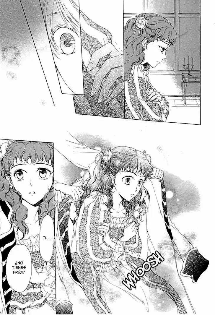 Migawari Hakushaku no Bouken (2008) - Capítulo 26 - Página 21 - LectorTMOo