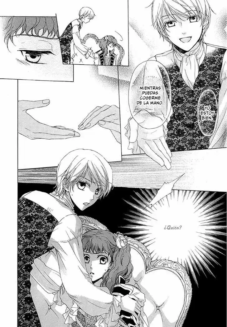 Migawari Hakushaku no Bouken (2008) - Capítulo 26 - Página 22 - LectorTMOo