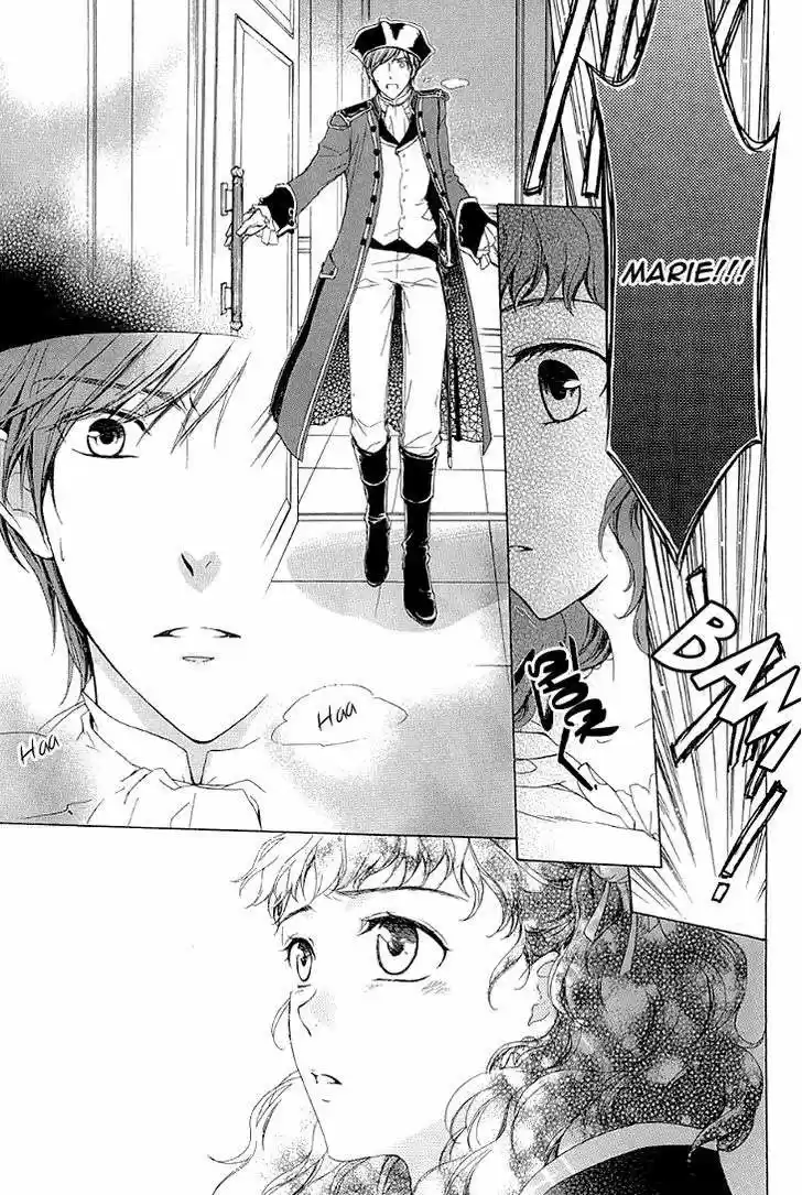 Migawari Hakushaku no Bouken (2008) - Capítulo 26 - Página 23 - LectorTMOo
