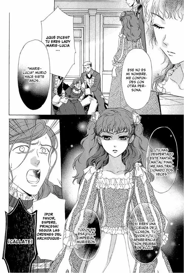 Migawari Hakushaku no Bouken (2008) - Capítulo 26 - Página 28 - LectorTMOo