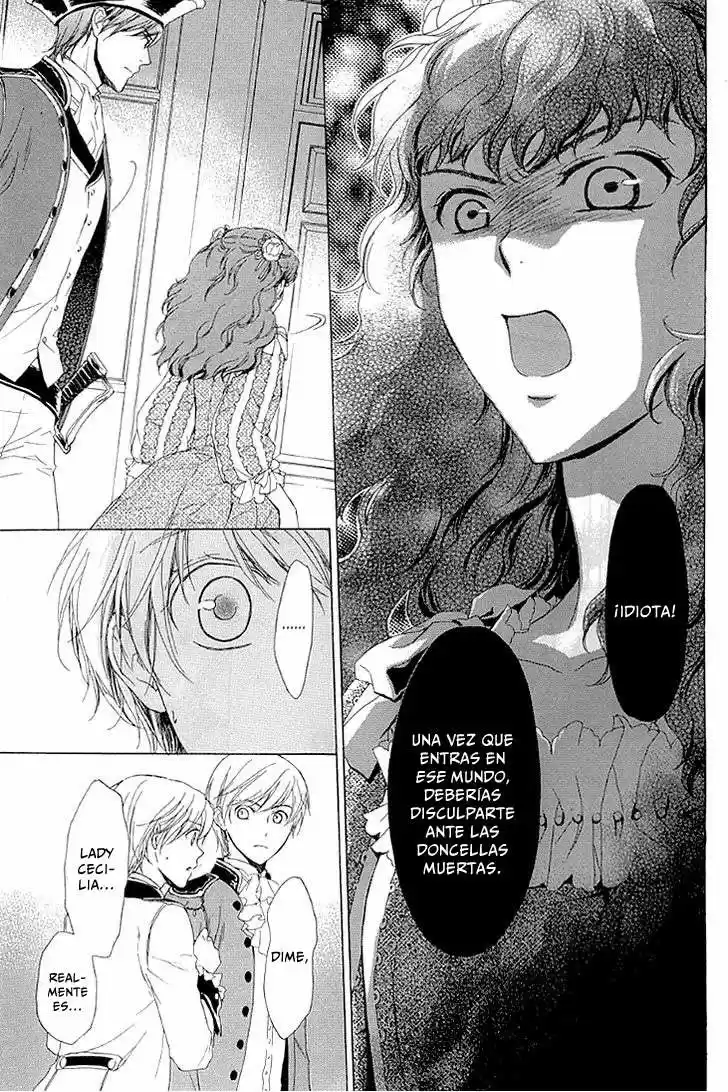 Migawari Hakushaku no Bouken (2008) - Capítulo 26 - Página 29 - LectorTMOo