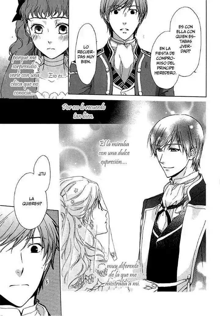 Migawari Hakushaku no Bouken (2008) - Capítulo 27 - Página 8 - LectorTMOo