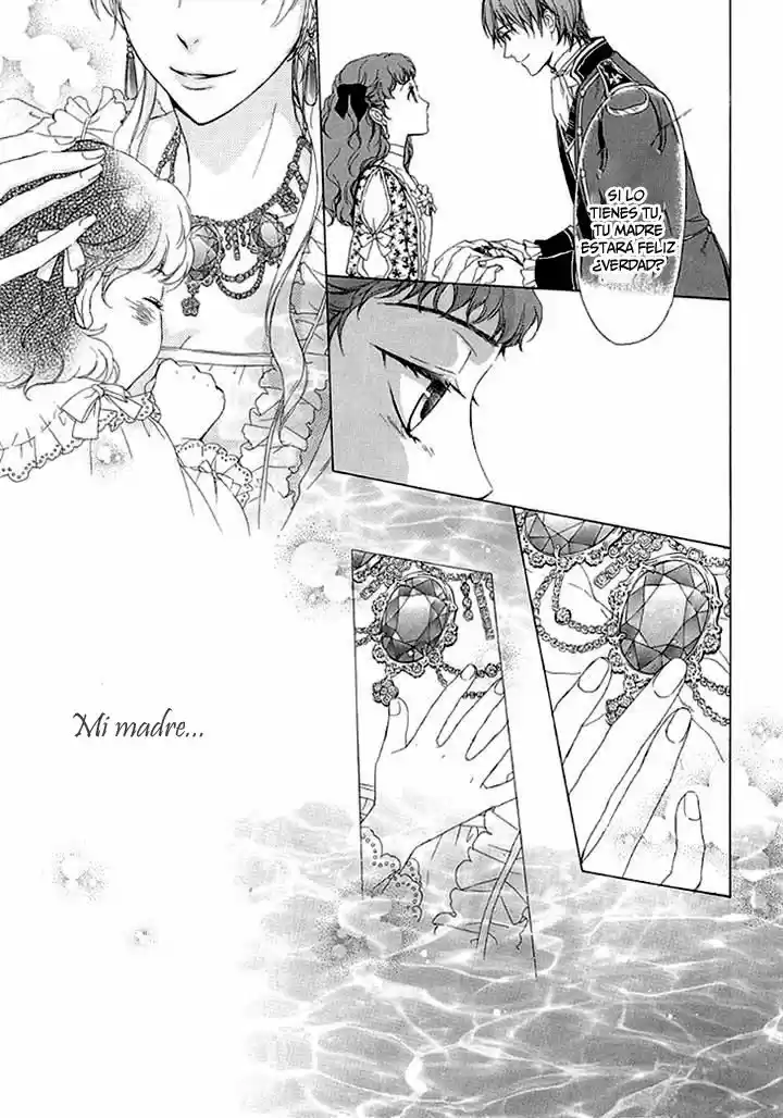 Migawari Hakushaku no Bouken (2008) - Capítulo 27 - Página 12 - LectorTMOo