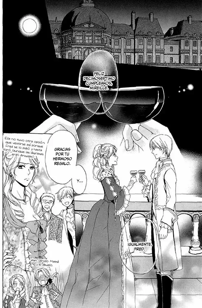 Migawari Hakushaku no Bouken (2008) - Capítulo 27 - Página 13 - LectorTMOo