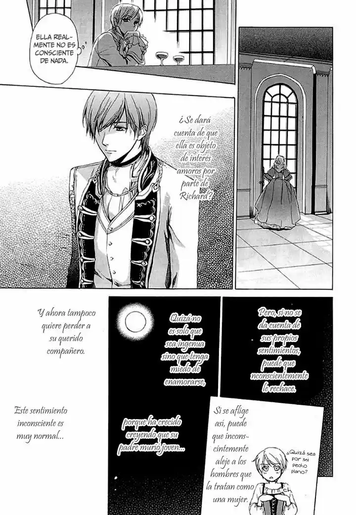 Migawari Hakushaku no Bouken (2008) - Capítulo 27 - Página 18 - LectorTMOo