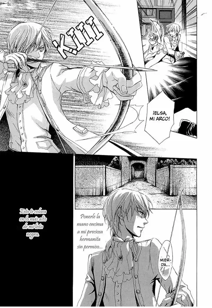 Migawari Hakushaku no Bouken (2008) - Capítulo 27 - Página 22 - LectorTMOo
