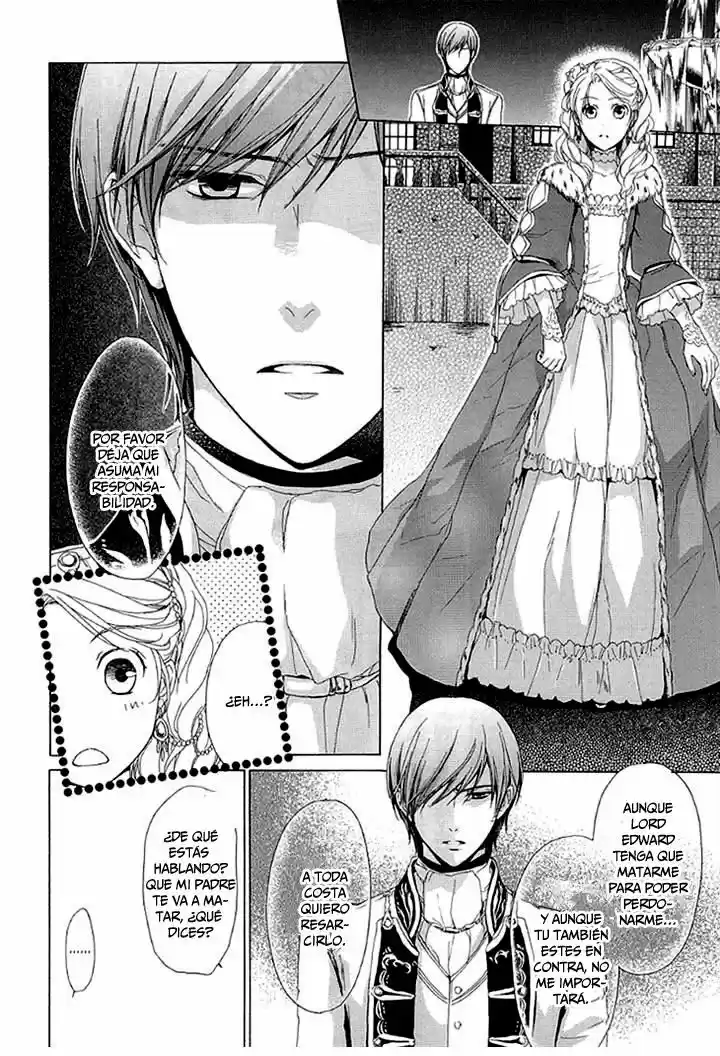 Migawari Hakushaku no Bouken (2008) - Capítulo 27 - Página 23 - LectorTMOo