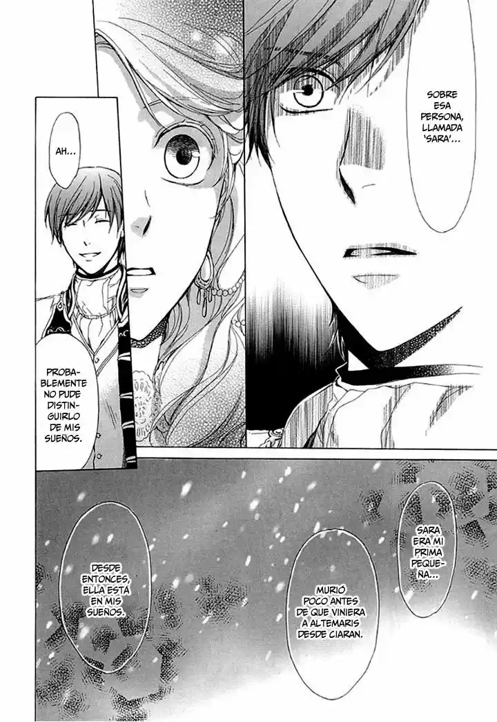 Migawari Hakushaku no Bouken (2008) - Capítulo 27 - Página 27 - LectorTMOo