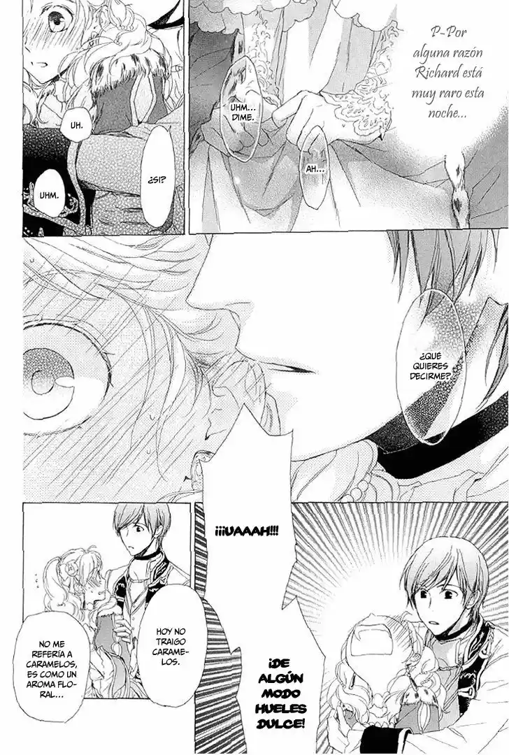 Migawari Hakushaku no Bouken (2008) - Capítulo 28 - Página 39 - LectorTMOo