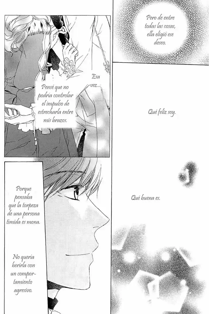 Migawari Hakushaku no Bouken (2008) - Capítulo 28 - Página 43 - LectorTMOo