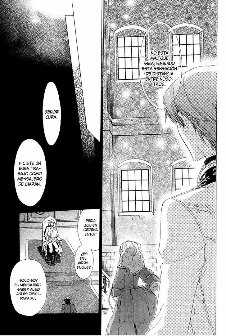 Migawari Hakushaku no Bouken (2008) - Capítulo 28 - Página 44 - LectorTMOo