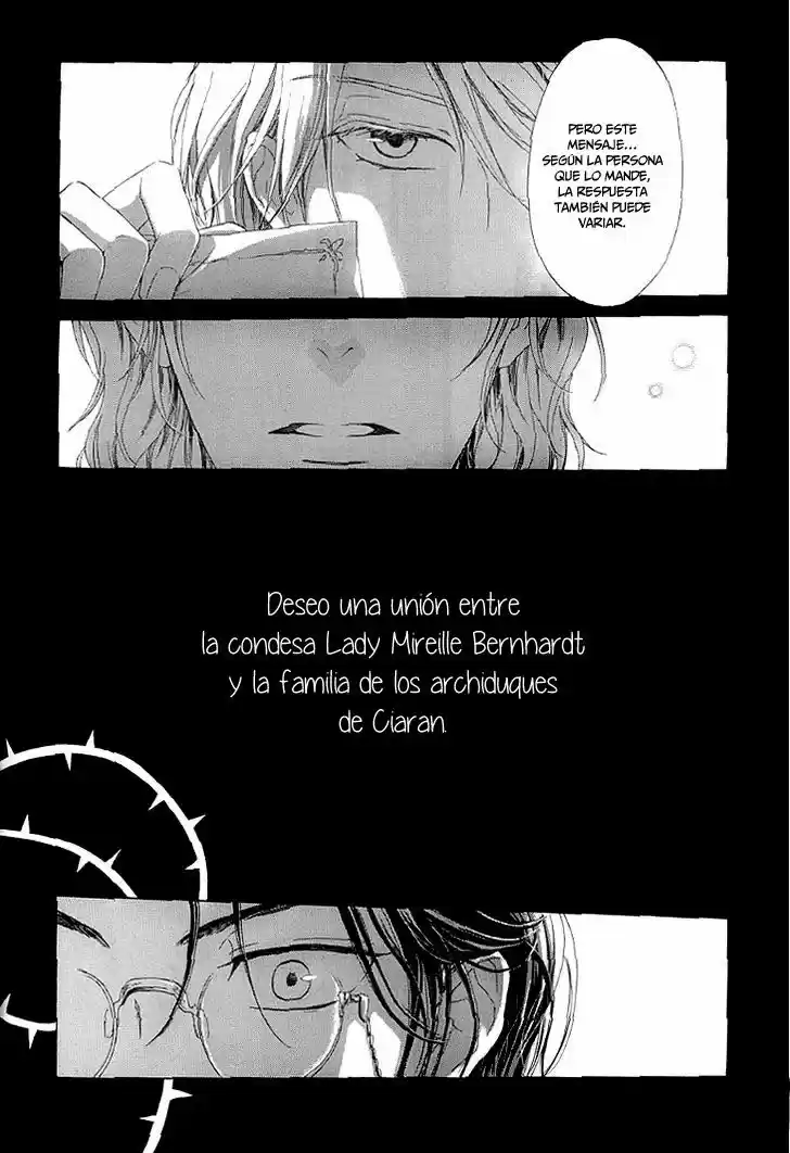 Migawari Hakushaku no Bouken (2008) - Capítulo 28 - Página 45 - LectorTMOo