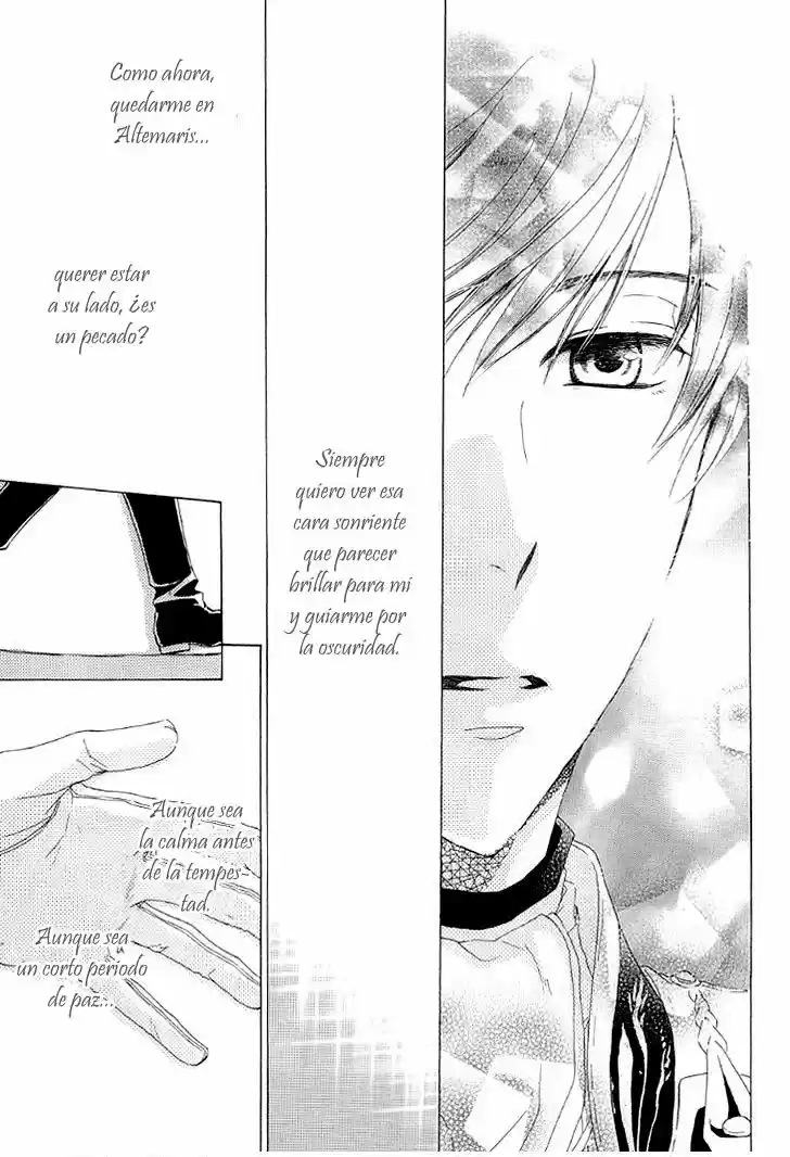 Migawari Hakushaku no Bouken (2008) - Capítulo 28 - Página 49 - LectorTMOo