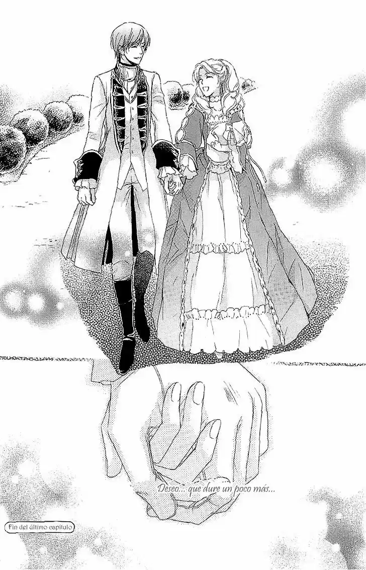Migawari Hakushaku no Bouken (2008) - Capítulo 28 - Página 50 - LectorTMOo