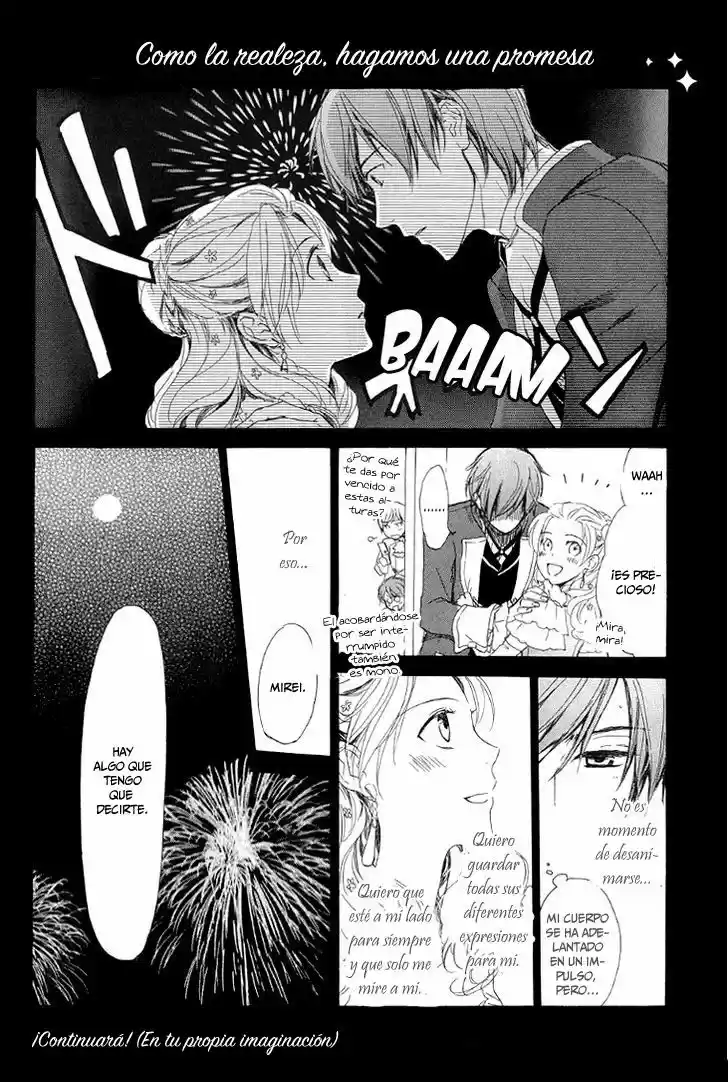 Migawari Hakushaku no Bouken (2008) - Capítulo 28 - Página 54 - LectorTMOo