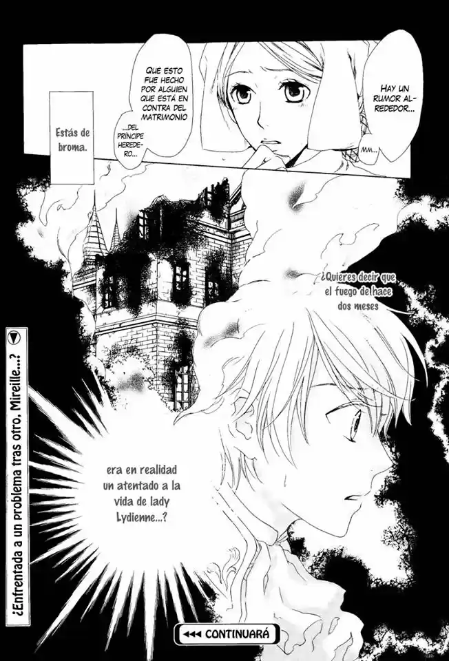 Migawari Hakushaku no Bouken (2008) - Capítulo 3 - Página 41 - LectorTMOo