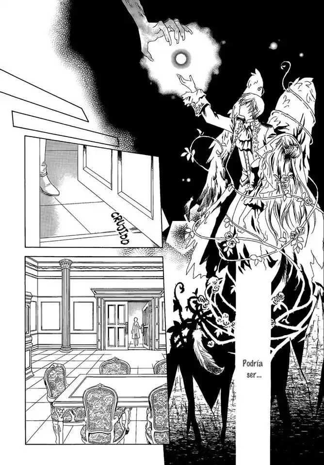 Migawari Hakushaku no Bouken (2008) - Capítulo 4 - Página 7 - LectorTMOo