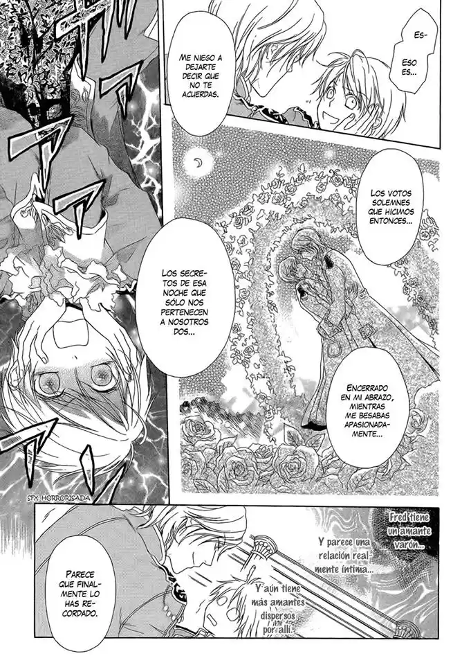 Migawari Hakushaku no Bouken (2008) - Capítulo 4 - Página 13 - LectorTMOo