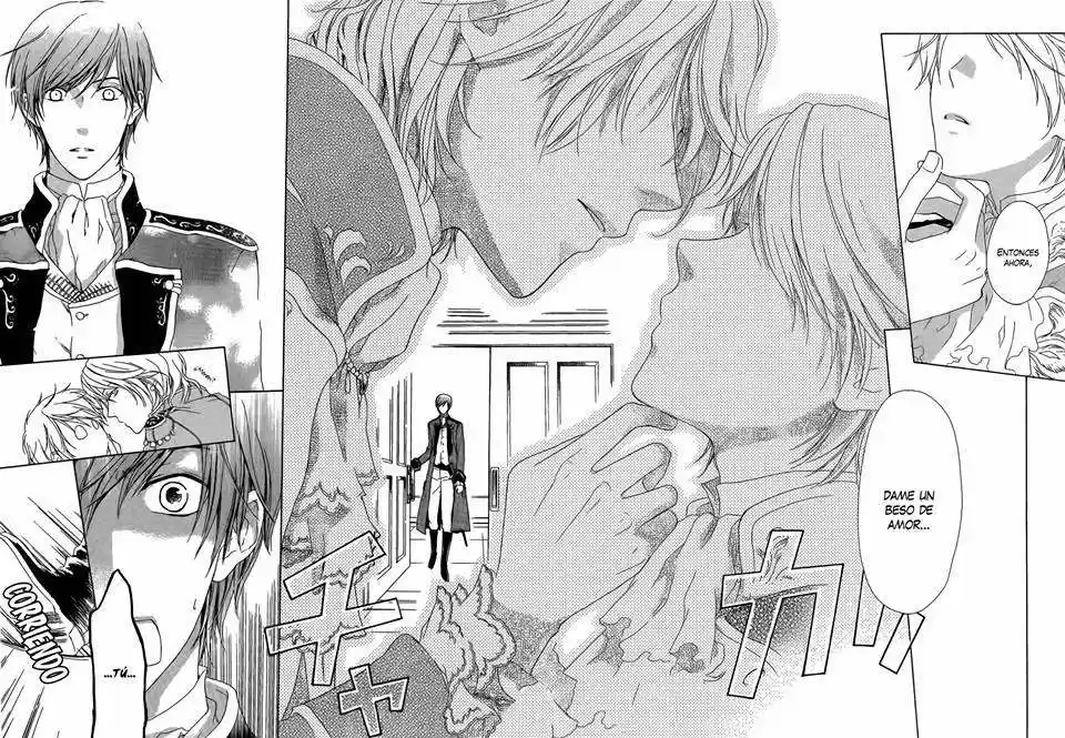 Migawari Hakushaku no Bouken (2008) - Capítulo 4 - Página 14 - LectorTMOo
