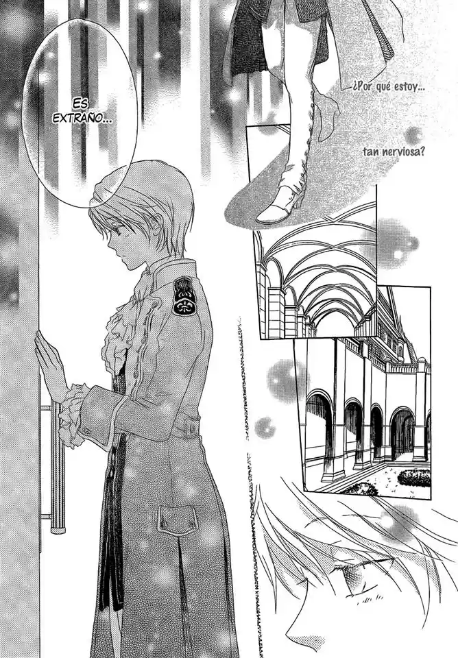 Migawari Hakushaku no Bouken (2008) - Capítulo 4 - Página 22 - LectorTMOo