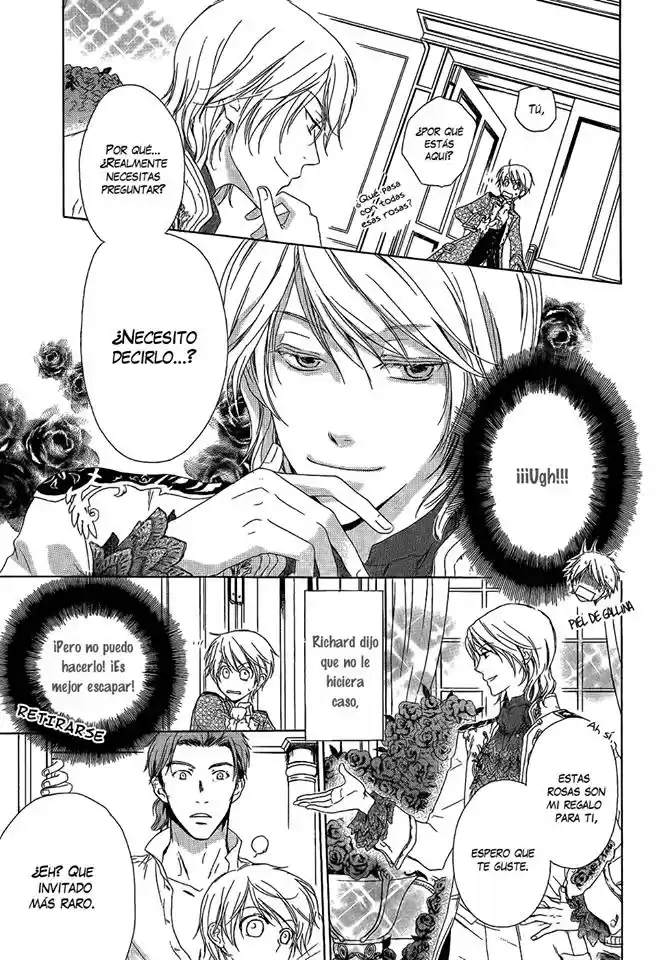 Migawari Hakushaku no Bouken (2008) - Capítulo 4 - Página 24 - LectorTMOo