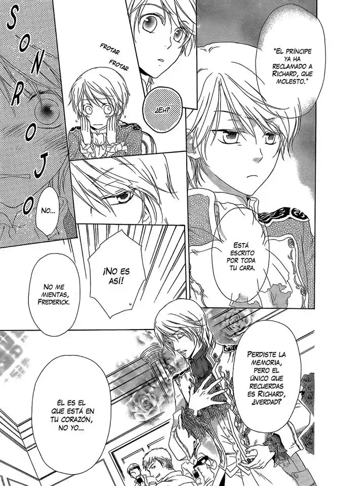 Migawari Hakushaku no Bouken (2008) - Capítulo 4 - Página 26 - LectorTMOo