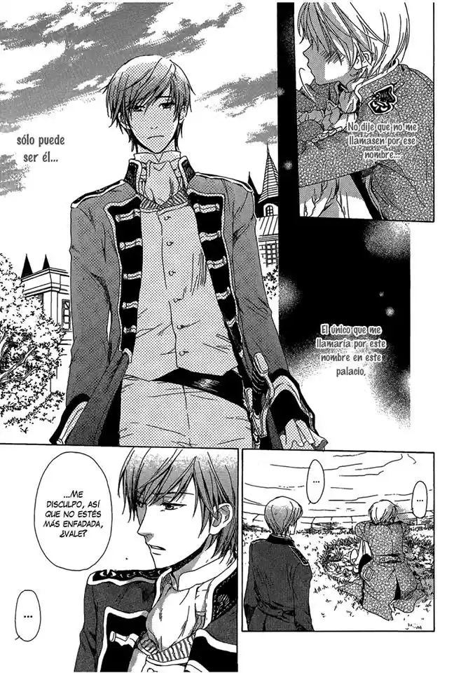 Migawari Hakushaku no Bouken (2008) - Capítulo 5 - Página 10 - LectorTMOo