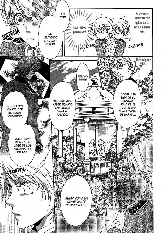 Migawari Hakushaku no Bouken (2008) - Capítulo 5 - Página 14 - LectorTMOo