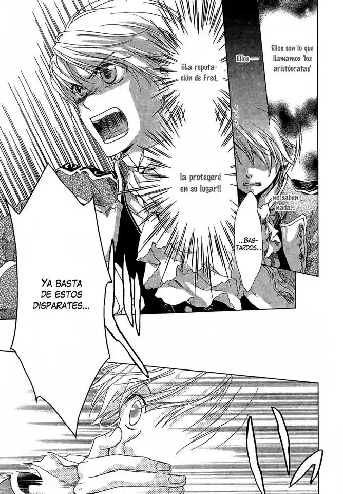 Migawari Hakushaku no Bouken (2008) - Capítulo 5 - Página 16 - LectorTMOo