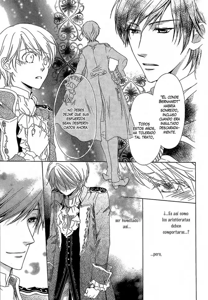 Migawari Hakushaku no Bouken (2008) - Capítulo 5 - Página 20 - LectorTMOo