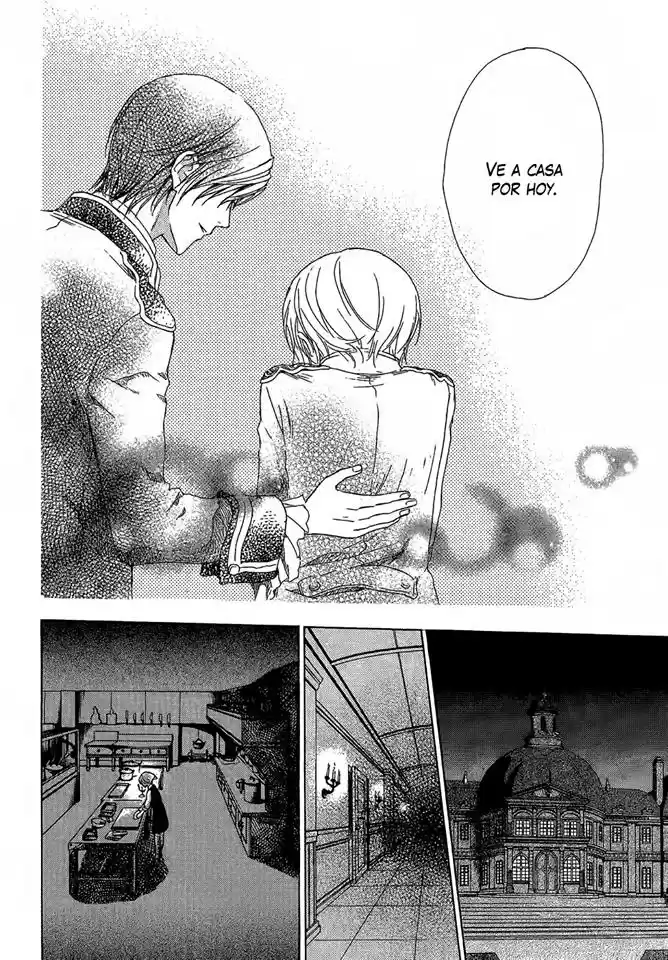 Migawari Hakushaku no Bouken (2008) - Capítulo 5 - Página 21 - LectorTMOo