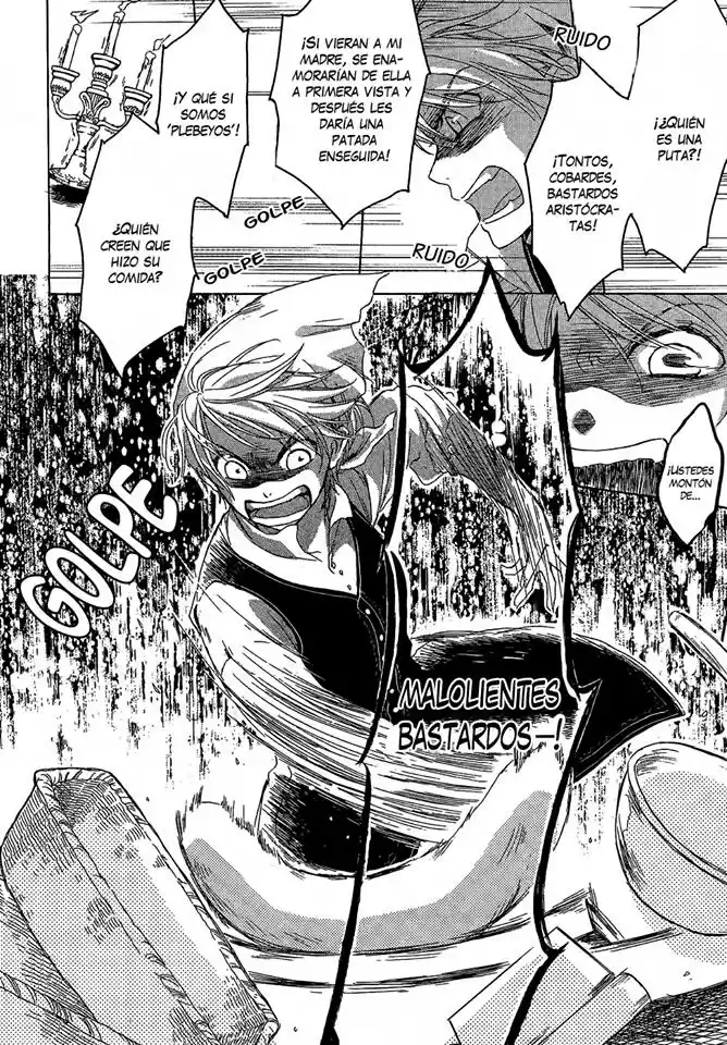 Migawari Hakushaku no Bouken (2008) - Capítulo 5 - Página 23 - LectorTMOo