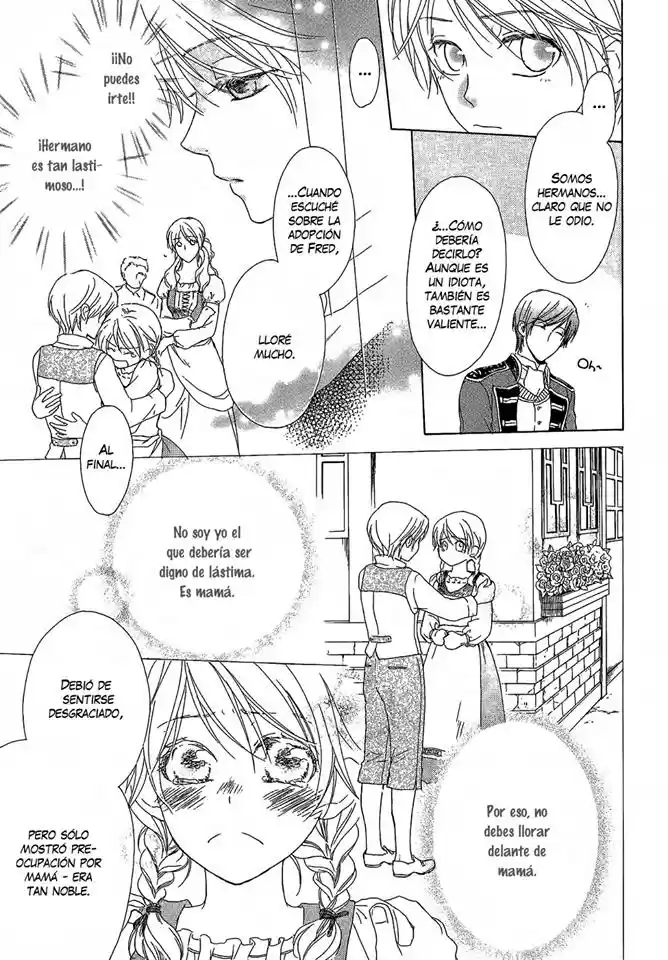 Migawari Hakushaku no Bouken (2008) - Capítulo 5 - Página 26 - LectorTMOo