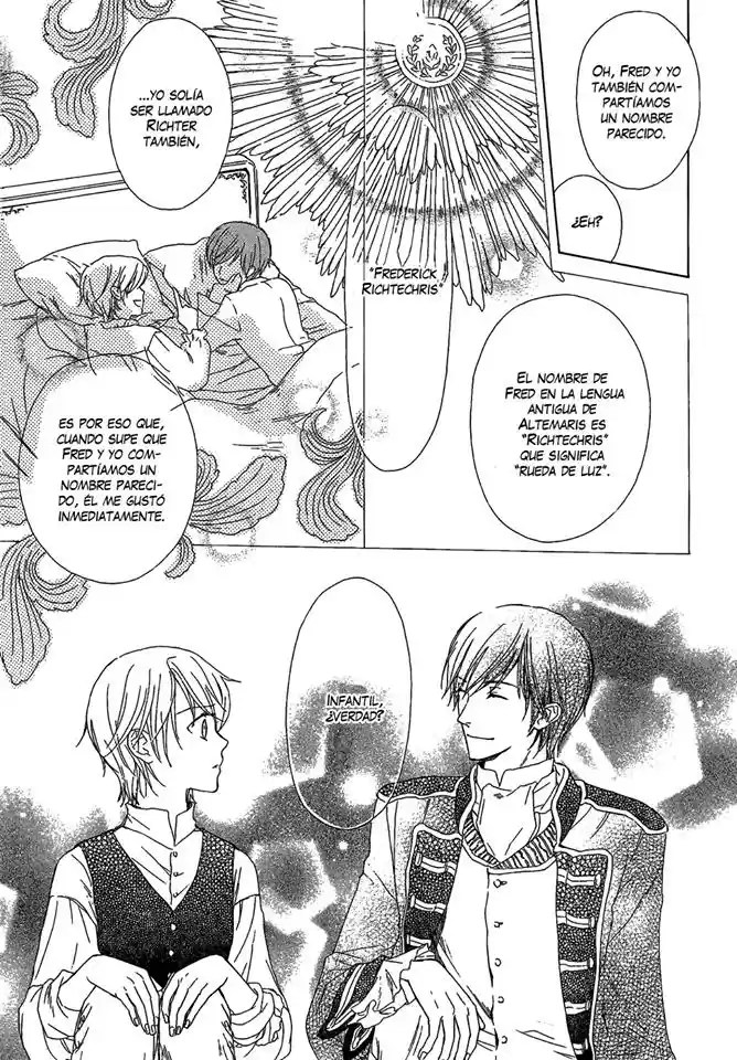 Migawari Hakushaku no Bouken (2008) - Capítulo 5 - Página 30 - LectorTMOo
