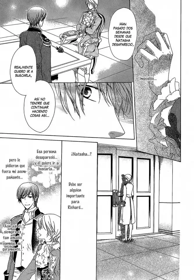Migawari Hakushaku no Bouken (2008) - Capítulo 5 - Página 40 - LectorTMOo