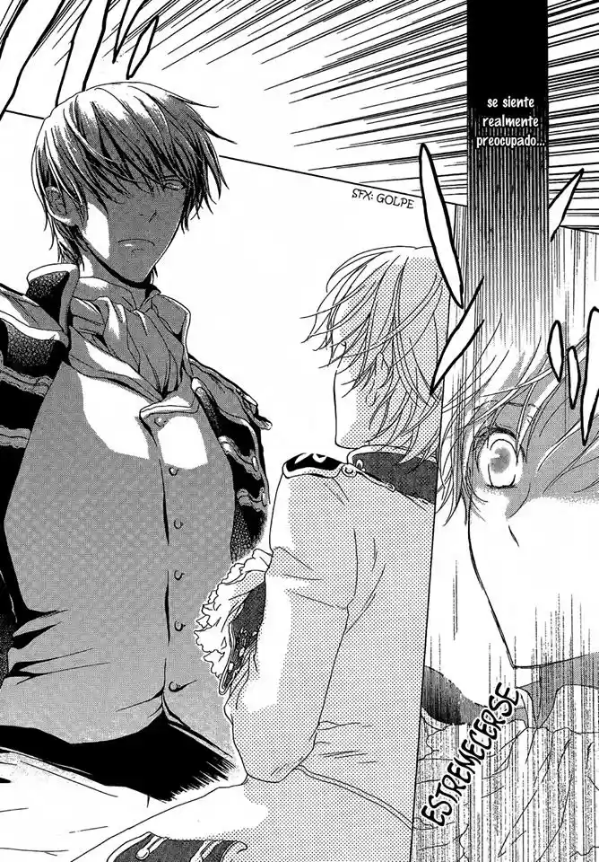 Migawari Hakushaku no Bouken (2008) - Capítulo 5 - Página 41 - LectorTMOo