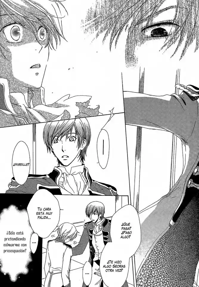 Migawari Hakushaku no Bouken (2008) - Capítulo 5 - Página 42 - LectorTMOo
