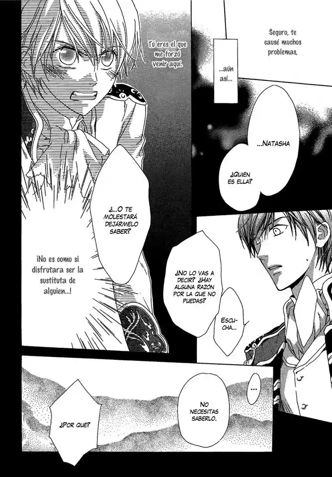Migawari Hakushaku no Bouken (2008) - Capítulo 5 - Página 43 - LectorTMOo