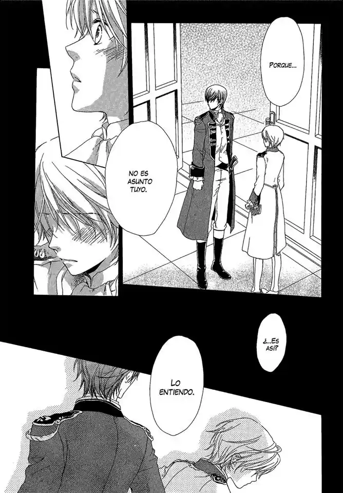 Migawari Hakushaku no Bouken (2008) - Capítulo 5 - Página 44 - LectorTMOo