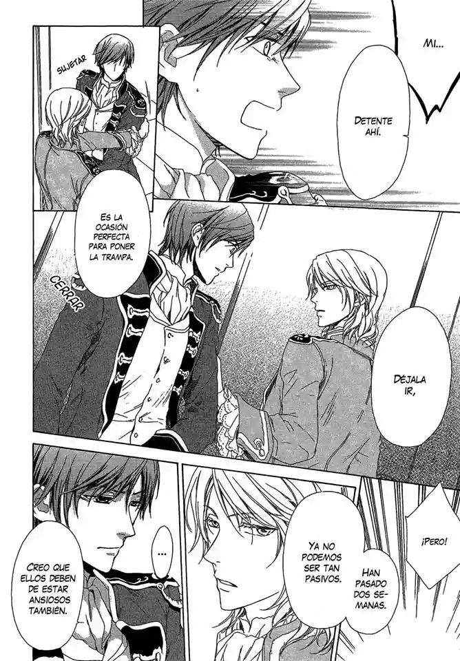 Migawari Hakushaku no Bouken (2008) - Capítulo 5 - Página 45 - LectorTMOo