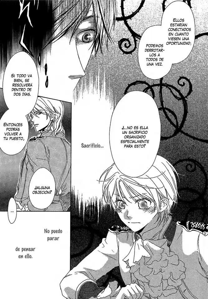 Migawari Hakushaku no Bouken (2008) - Capítulo 5 - Página 46 - LectorTMOo