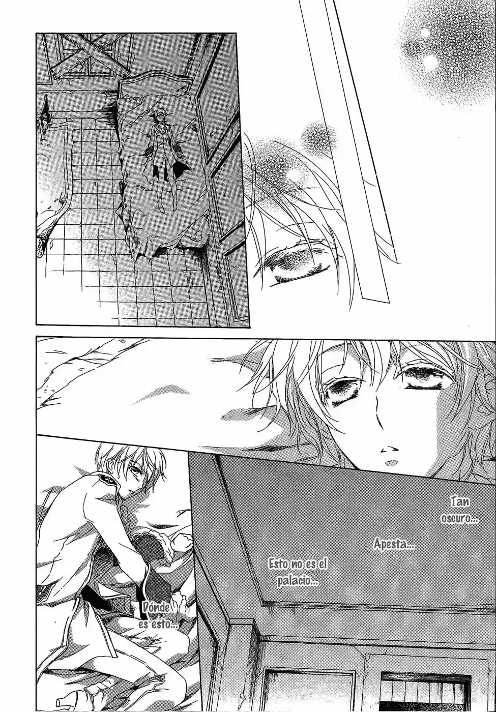 Migawari Hakushaku no Bouken (2008) - Capítulo 6 - Página 12 - LectorTMOo